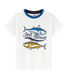 Boys' Short-sleeved T-shirt