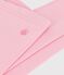 Children's plain cotton leggings CHARMI