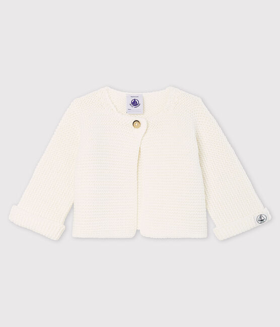 Organic Cotton Target Baby Cardigan Babies' Organic Cotton Knitted