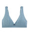Women's extra fine jersey bra FONTAINE