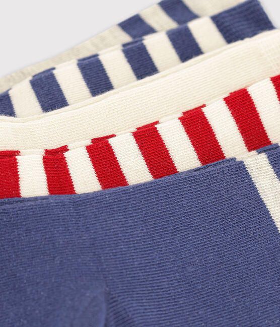 Children's Unisex Socks - 5-Pack variante 1