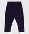 Babies' plain cotton trousers SOIR