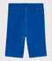 Boys' Jersey Bermuda Shorts SURF blue