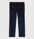 Boys' Velvet Trousers