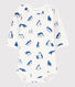 Unisex Babies' Long-Sleeved Bodysuit