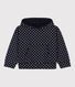 Girls' Hoodie