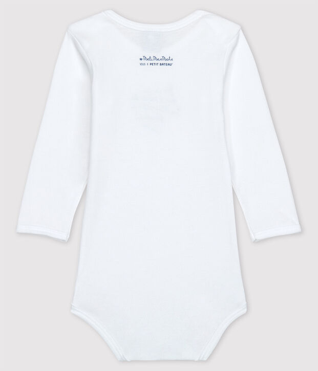 M&eacute;liMesMots Bodysuit multicolor