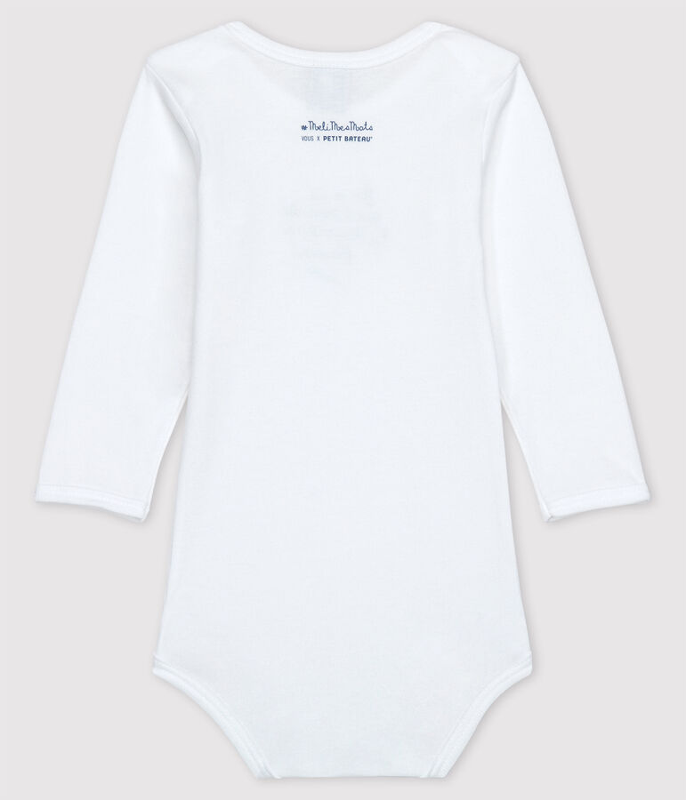 M&eacute;liMesMots Bodysuit multicolor