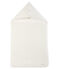 Tube Knit Babies' Nest MARSHMALLOW white/MULTICO white