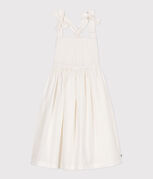 ECUME white