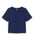 Women's Boxy Cotton T-Shirt