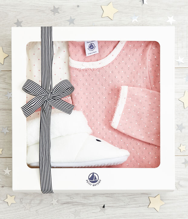 Girls' Gift Set multicolor