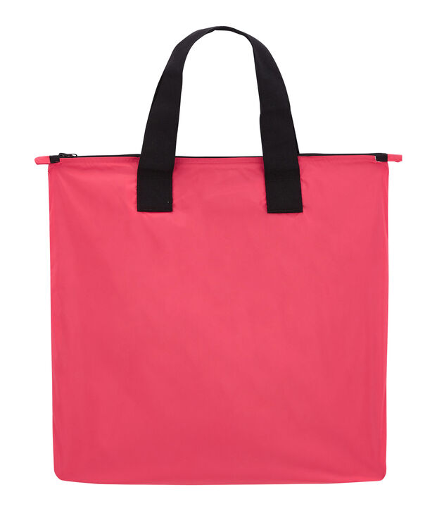 Super light bag pink