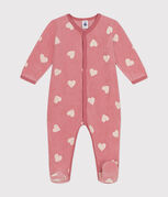 ROSEWOOD pink/MARSHMALLOW