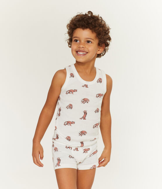 Boys' Vests - 3-Piece Set variante 1