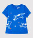 Babies' Cotton T-Shirt