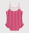 Babies' swimsuit DELHI pink/SALINE