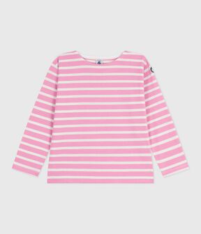 BOUDOIR pink/MILK