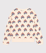 AVALANCHE white/MULTICO
