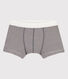 Boys' Cotton Boxer Shorts