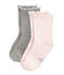 Girls' Socks - 2-Piece Set variante 2