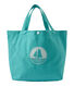 Girl's canvas tote bag