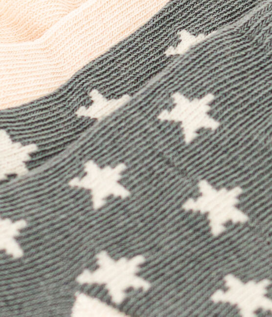 Babies' Starry Socks - 2-Pack variante 2
