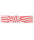 Baby Girls' Striped Headband
