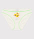 Girls' Cotton Briefs
