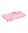 Beach towel for children/adults GEISHA pink