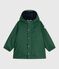 Children's 3-in-1 raincoat WILLOW green/SOIR