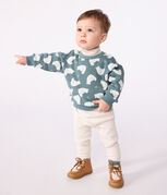 GOBELIN grey/MULTICO