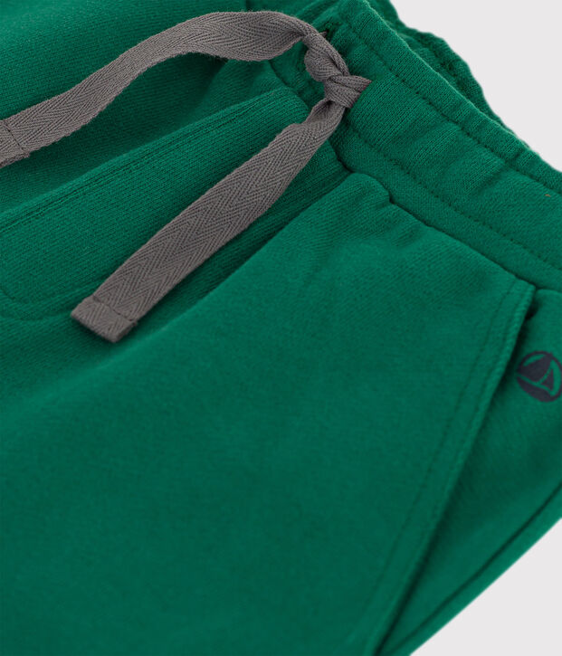 Unisex Jogging Trousers green