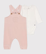 SALINE pink