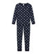 Little boy's fitted pyjamas.