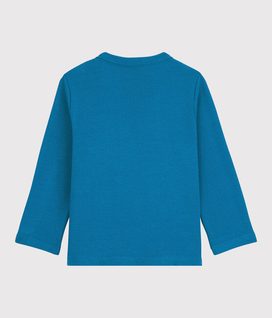 Babies' Cotton T-Shirt MALLARD