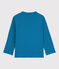 Babies' Cotton T-Shirt MALLARD