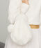 Girls' Bag MARSHMALLOW white
