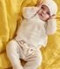 Babies' Cotton Clothing - 4-Pack