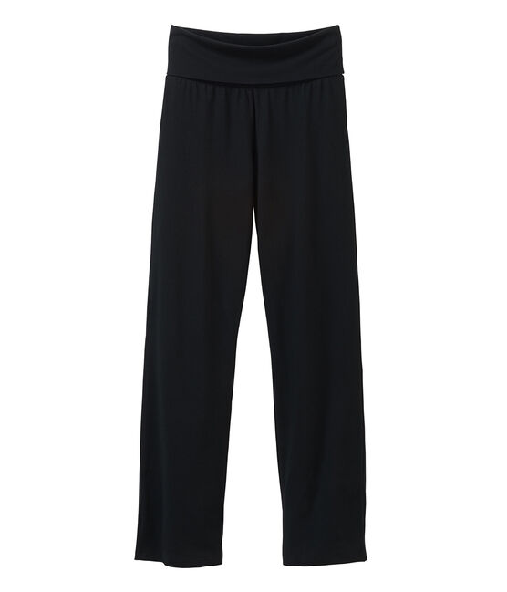 Women's Yoga Trousers NOIR black