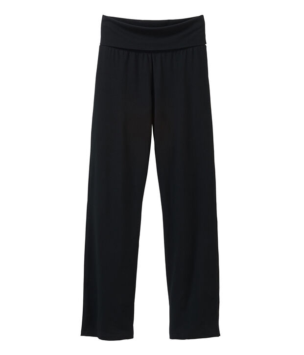 Women's Yoga Trousers black