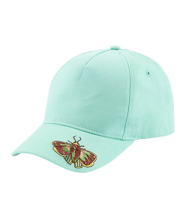 Girls' Cap multicolor