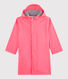 Unisex Children's Waxed Coat