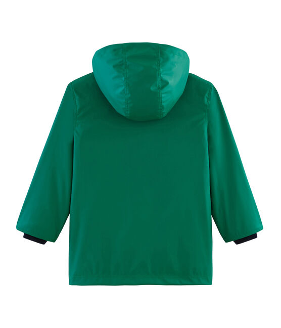 Unisex Children's Raincoat ECOLOGY