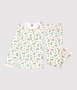 MARSHMALLOW white/MULTICO white