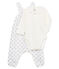 Baby girls' special occasion clothing - 3-piece set VARIANTE 1 CN