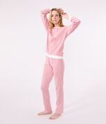ROSEWOOD pink/MARSHMALLOW