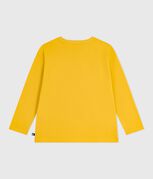 NAPLES yellow