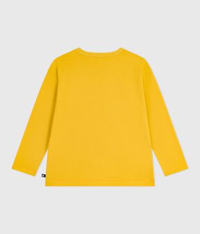 NAPLES yellow