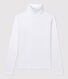 Women's Iconic Cotton Undershirt